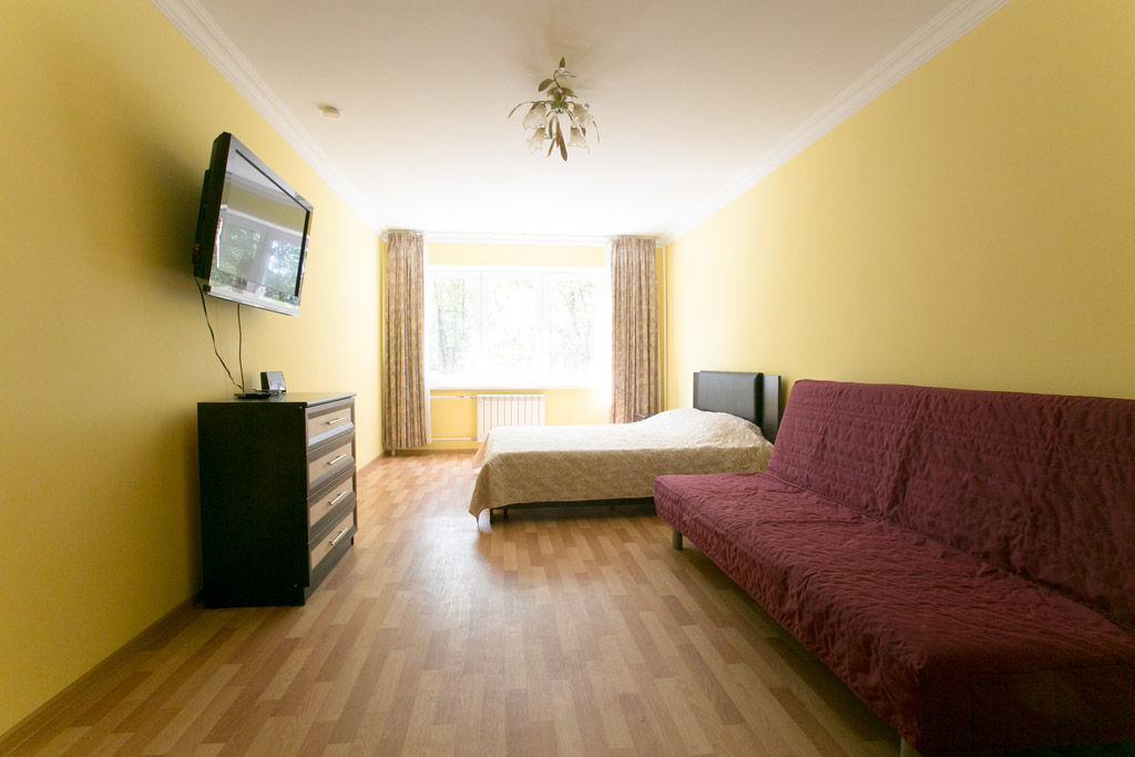 DearHome на шоссе Энтузиастов (4)