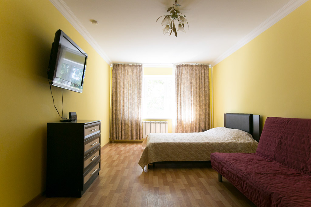 DearHome на шоссе Энтузиастов (4)