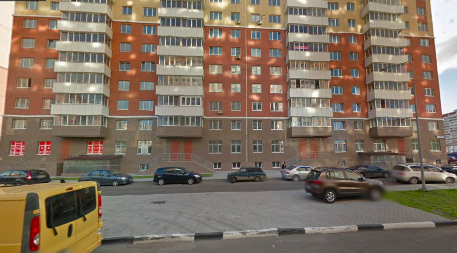 DearHome на Автозаводской